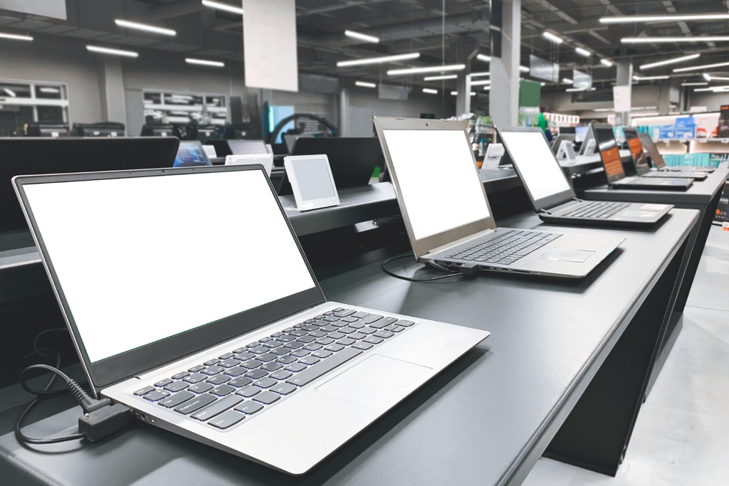 IT End User Device for Education Sector